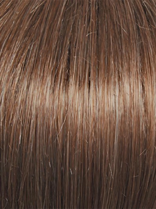 Sonata | Synthetic Hair Topper