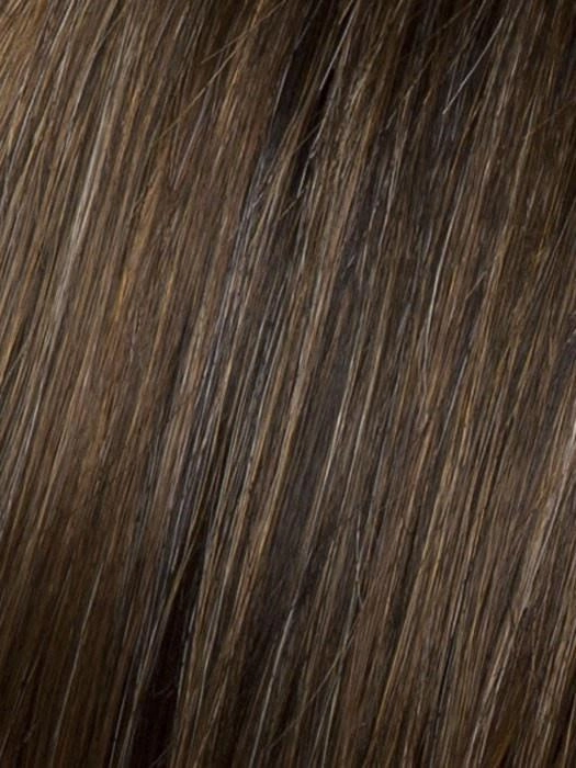 Sonata | Synthetic Hair Topper