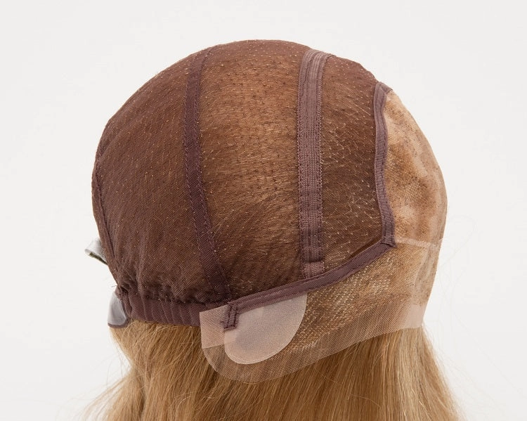 Sophia Wig by Envy | Human Hair Hair | Average Cap