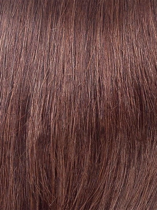 Sophisticate | Human Hair Lace Front Wig (Hand-Tied)