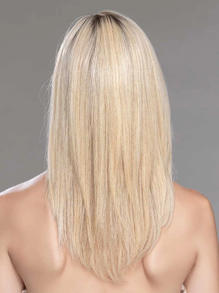 Soprano Deluxe Human Hair wig - Ellen Wille Stimulate Collection