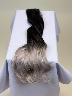 Sorrengail Silver - Wefts