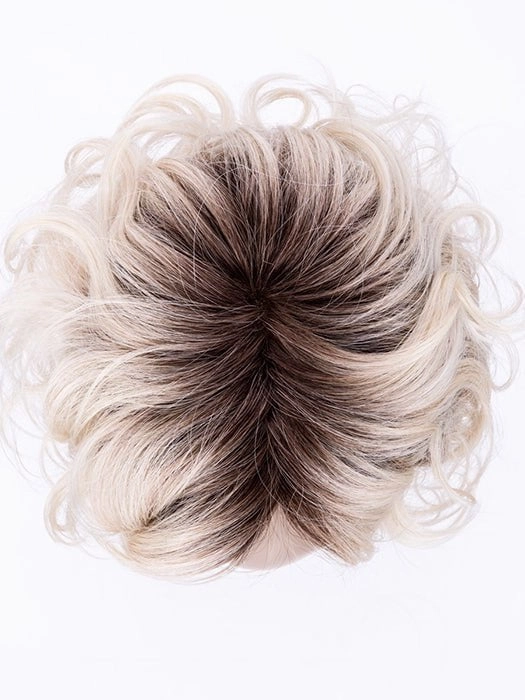Sound | Synthetic Lace Front Wig (Mono Part)