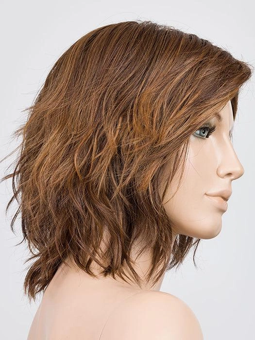 Sound Wig by Ellen Wille | Heat Friendly Synthetic (Lace Front Mono)
