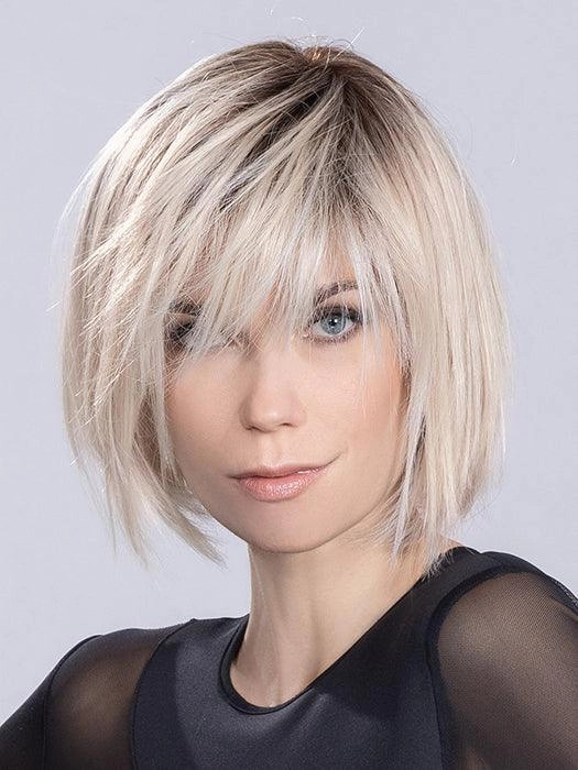 Sound Wig by Ellen Wille | Heat Friendly Synthetic (Lace Front Mono)