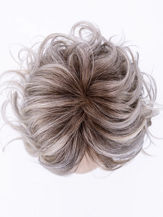 Sound Wig by Ellen Wille | High Power | Heat Friendly Synthetic