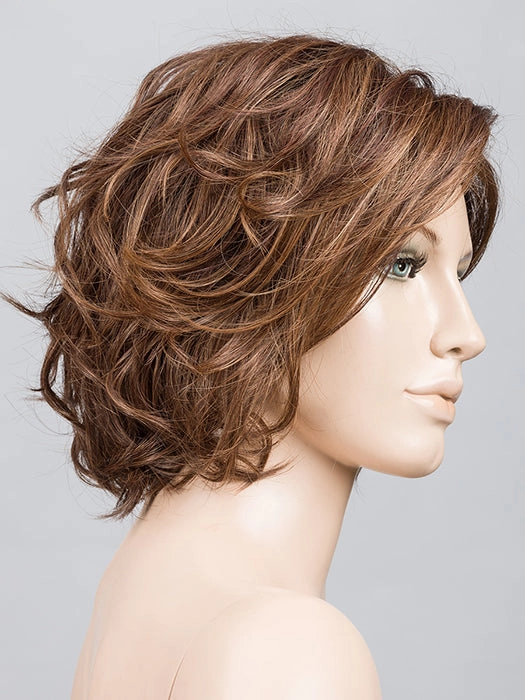Sound Wig by Ellen Wille | High Power | Heat Friendly Synthetic