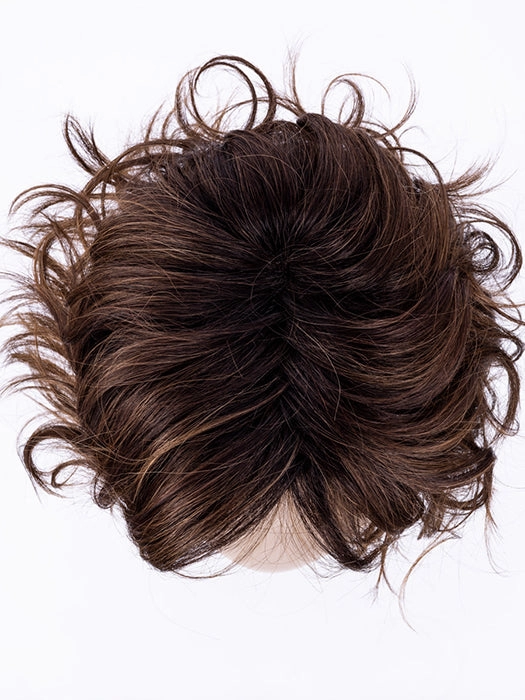 Sound Wig by Ellen Wille | High Power | Heat Friendly Synthetic