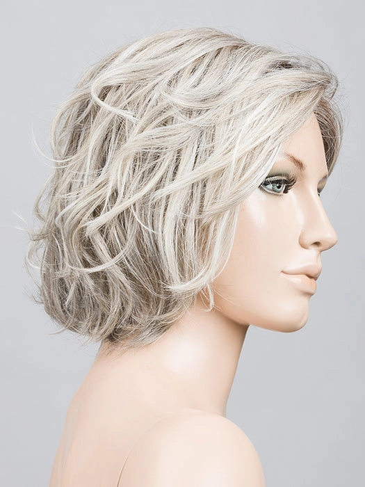 Sound Wig by Ellen Wille | High Power | Heat Friendly Synthetic