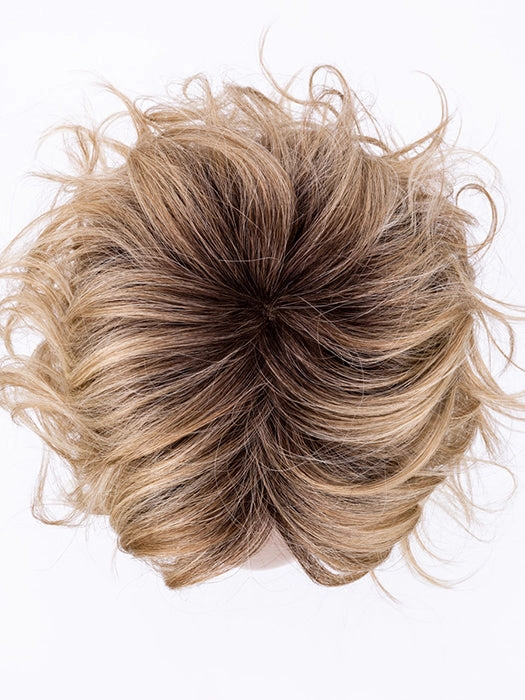 Sound Wig by Ellen Wille | High Power | Heat Friendly Synthetic