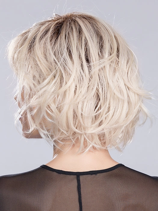 Sound Wig by Ellen Wille | High Power | Heat Friendly Synthetic
