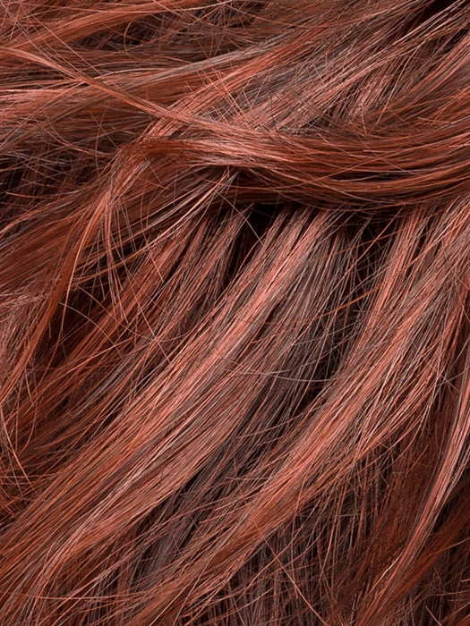 Sound Wig by Ellen Wille | High Power | Heat Friendly Synthetic