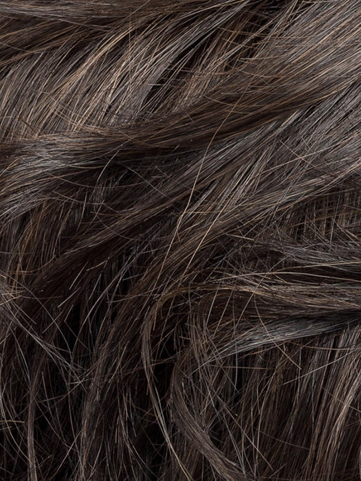 Sound Wig by Ellen Wille | High Power | Heat Friendly Synthetic