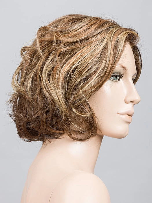 Sound Wig by Ellen Wille | High Power | Heat Friendly Synthetic