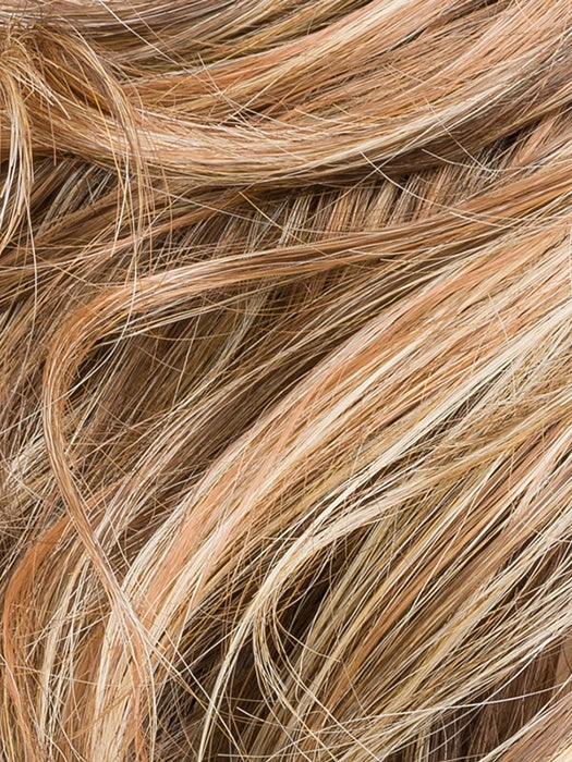 Sound Wig by Ellen Wille | High Power | Heat Friendly Synthetic