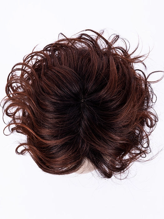 Sound Wig by Ellen Wille | High Power | Heat Friendly Synthetic