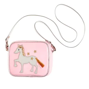 Souza Bag Marith Horse, Pink