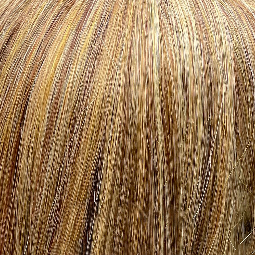 Spade HT Wig by Belle Tress | Heat Friendly Synthetic Hair | Average Cap