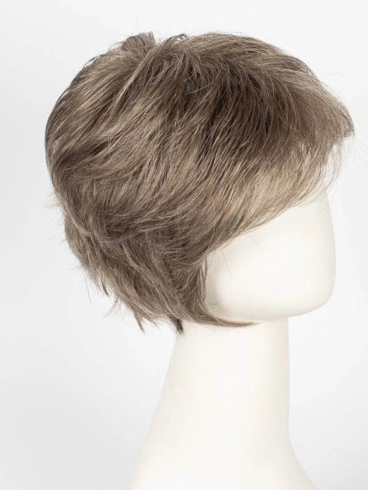 Sparkle Elite | Synthetic Lace Front Wig (Mono Top)