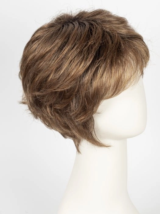 Sparkle Elite | Synthetic Lace Front Wig (Mono Top)