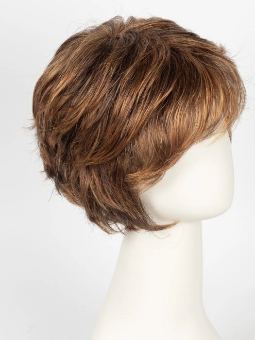 Sparkle Elite | Synthetic Lace Front Wig (Mono Top)