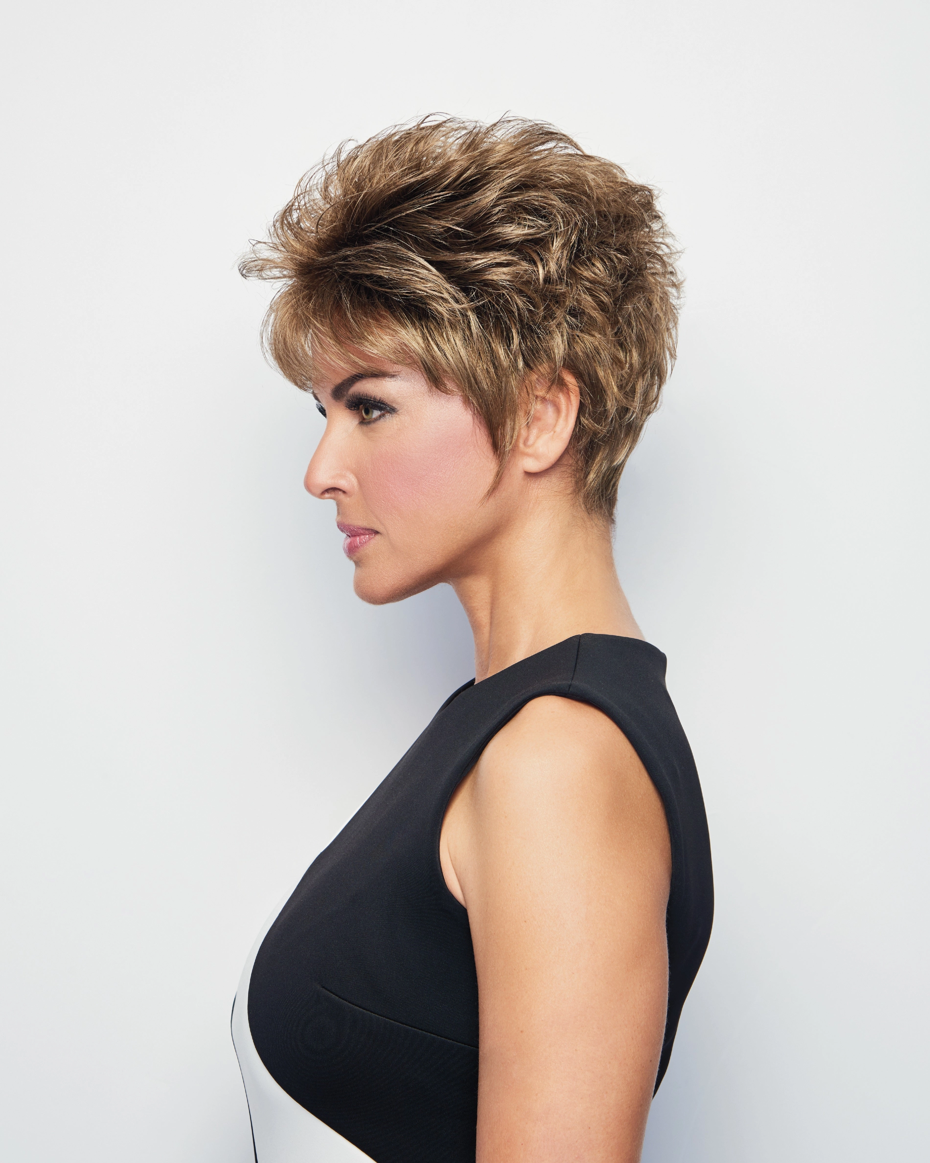 Sparkle Wig by Raquel Welch | Average Cap | Synthetic Fiber