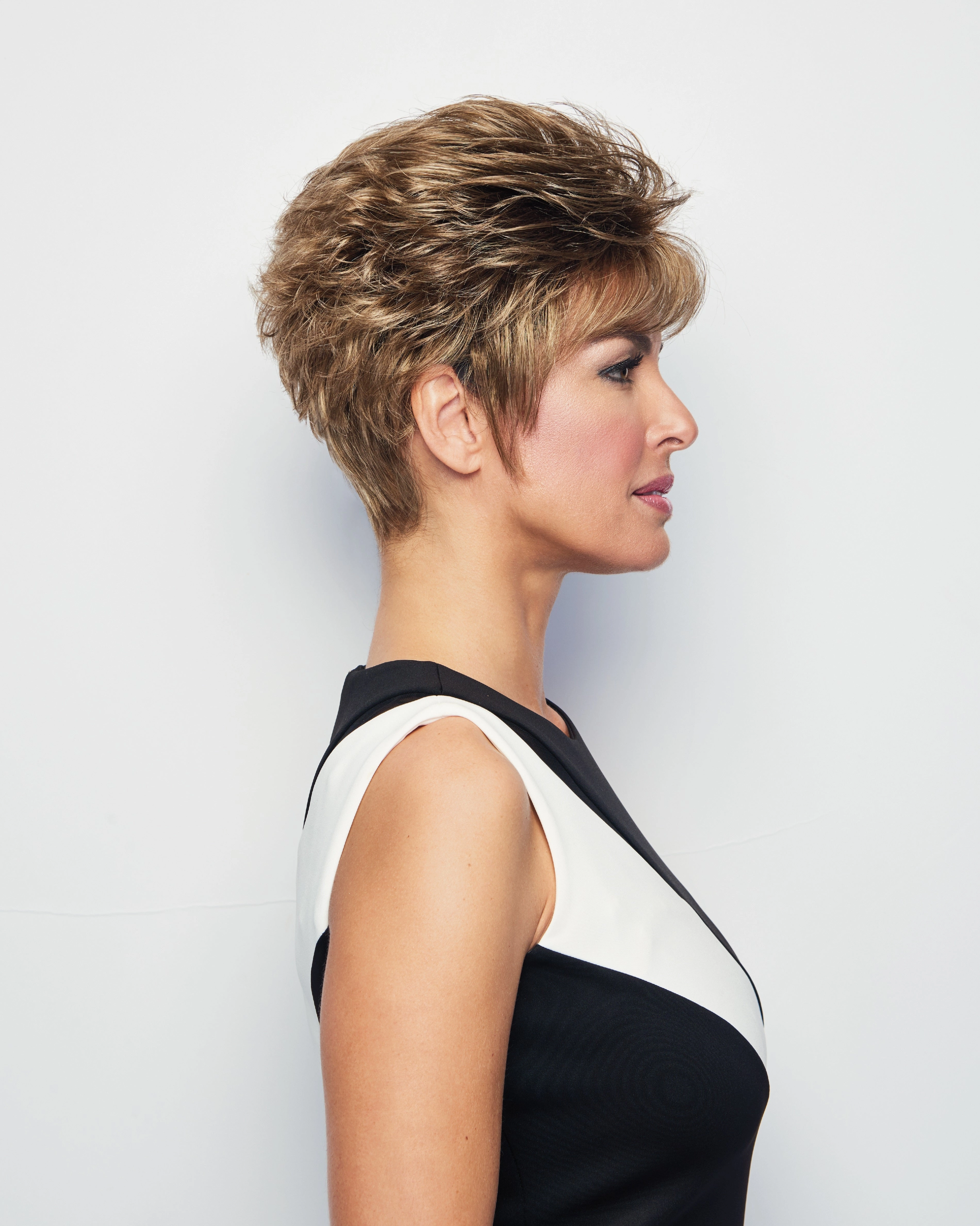 Sparkle Wig by Raquel Welch | Average Cap | Synthetic Fiber