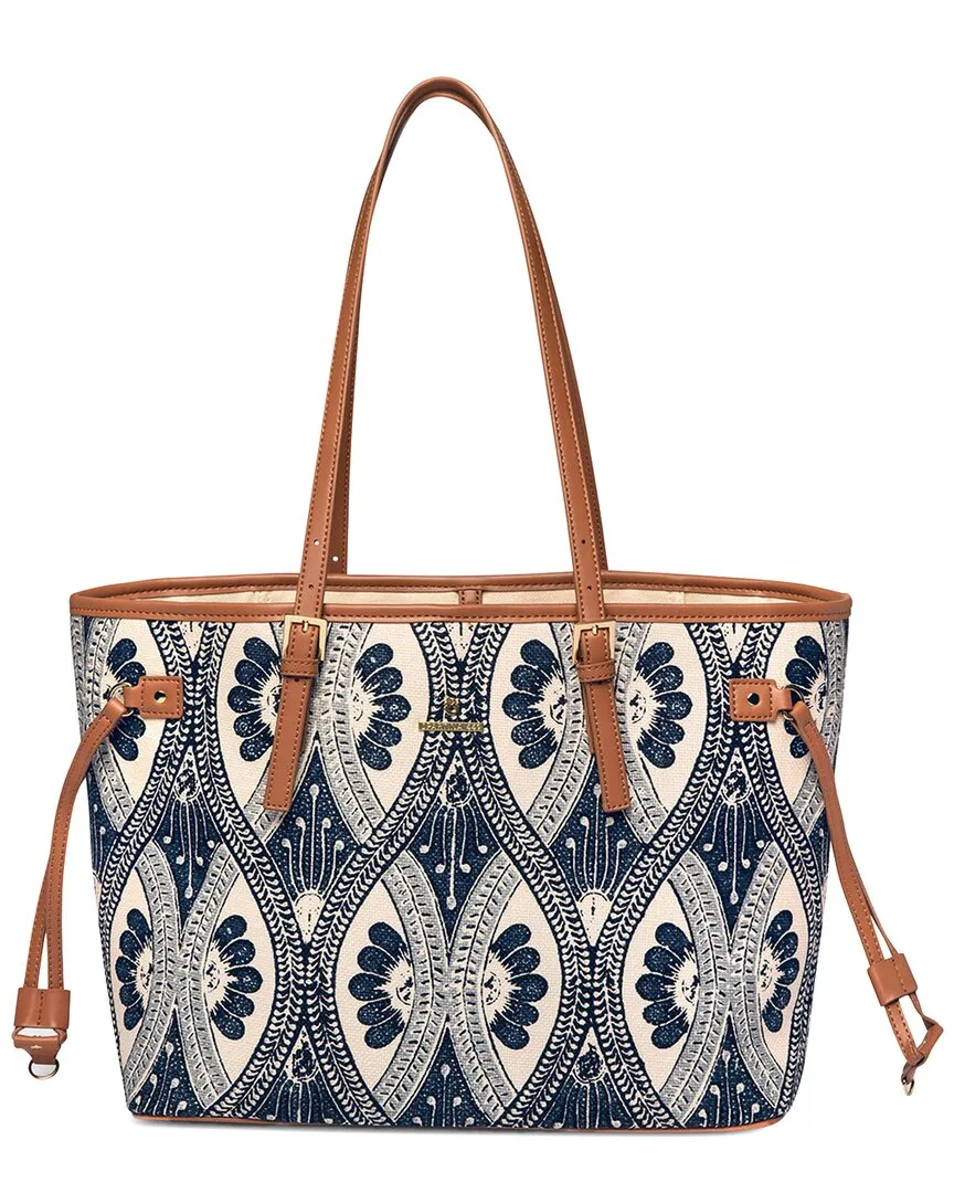 Spartina 449 Jetsetter Tote