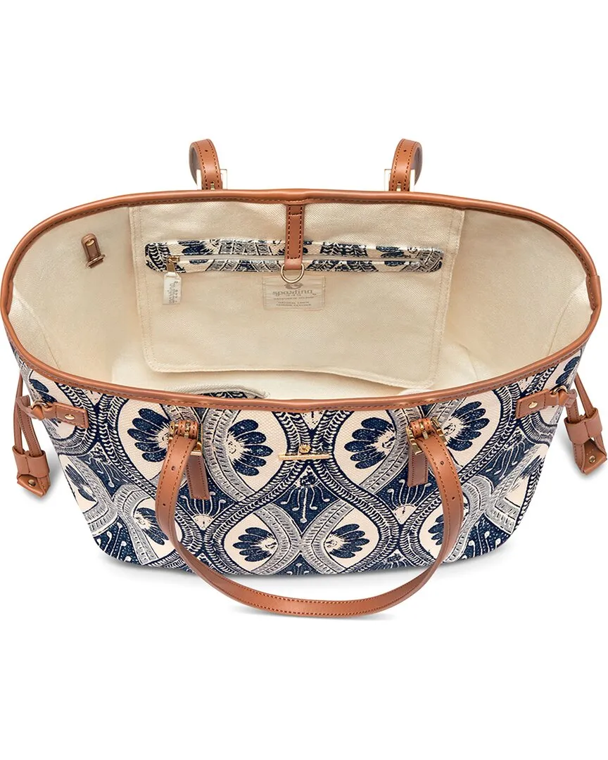 Spartina 449 Jetsetter Tote