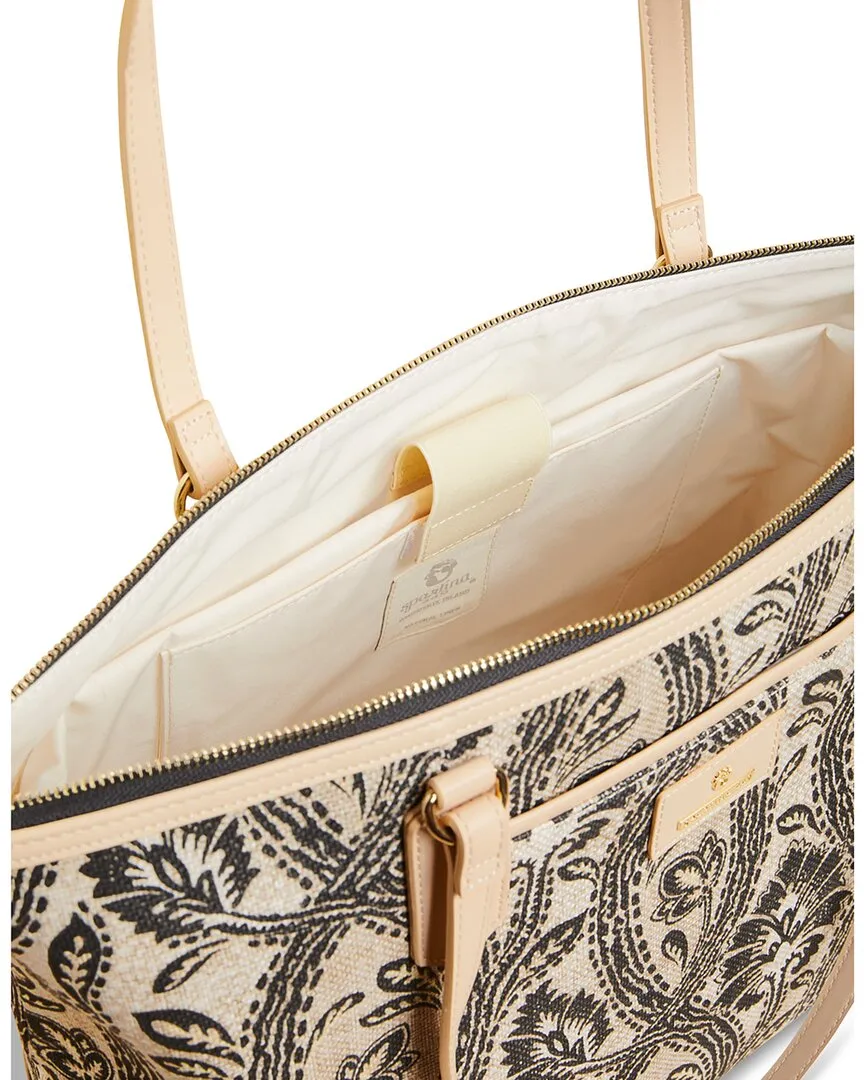 Spartina 449 Tech Tote