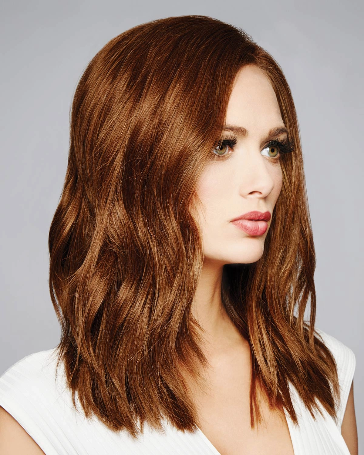 Special Effect | Lace Front & Monofilament Human Hair Wiglet by Raquel Welch