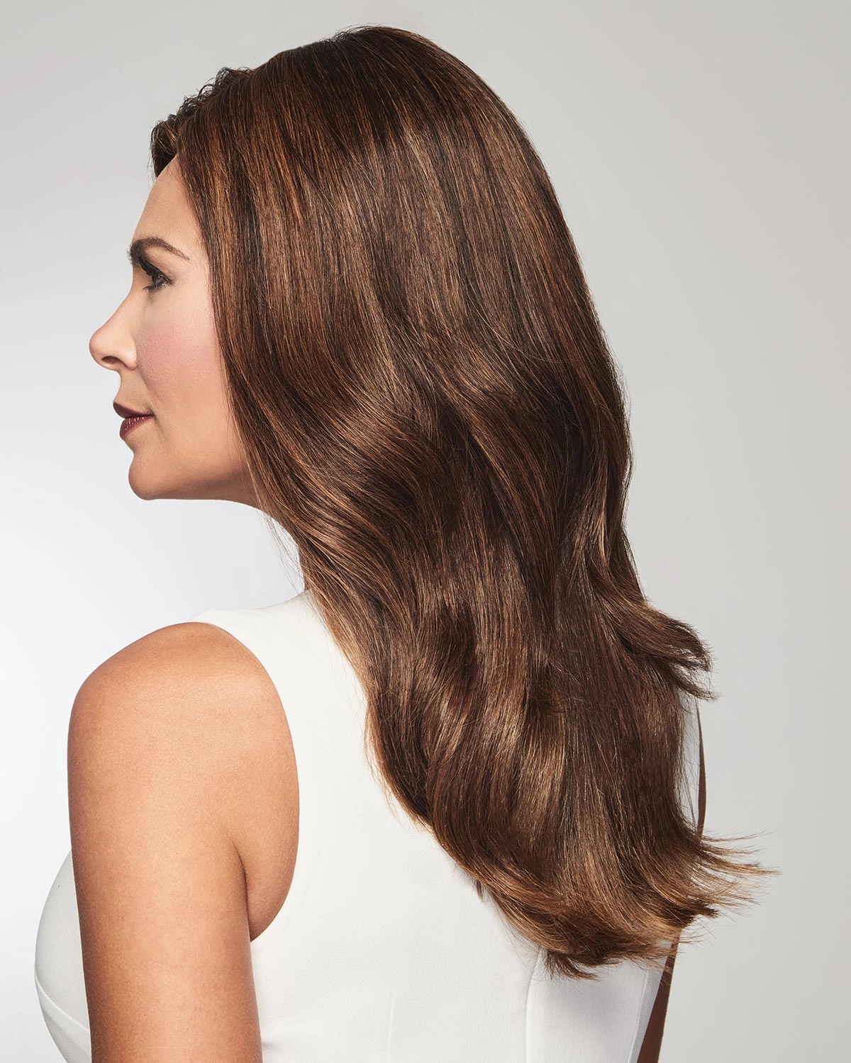 Special Effect | Lace Front & Monofilament Human Hair Wiglet by Raquel Welch