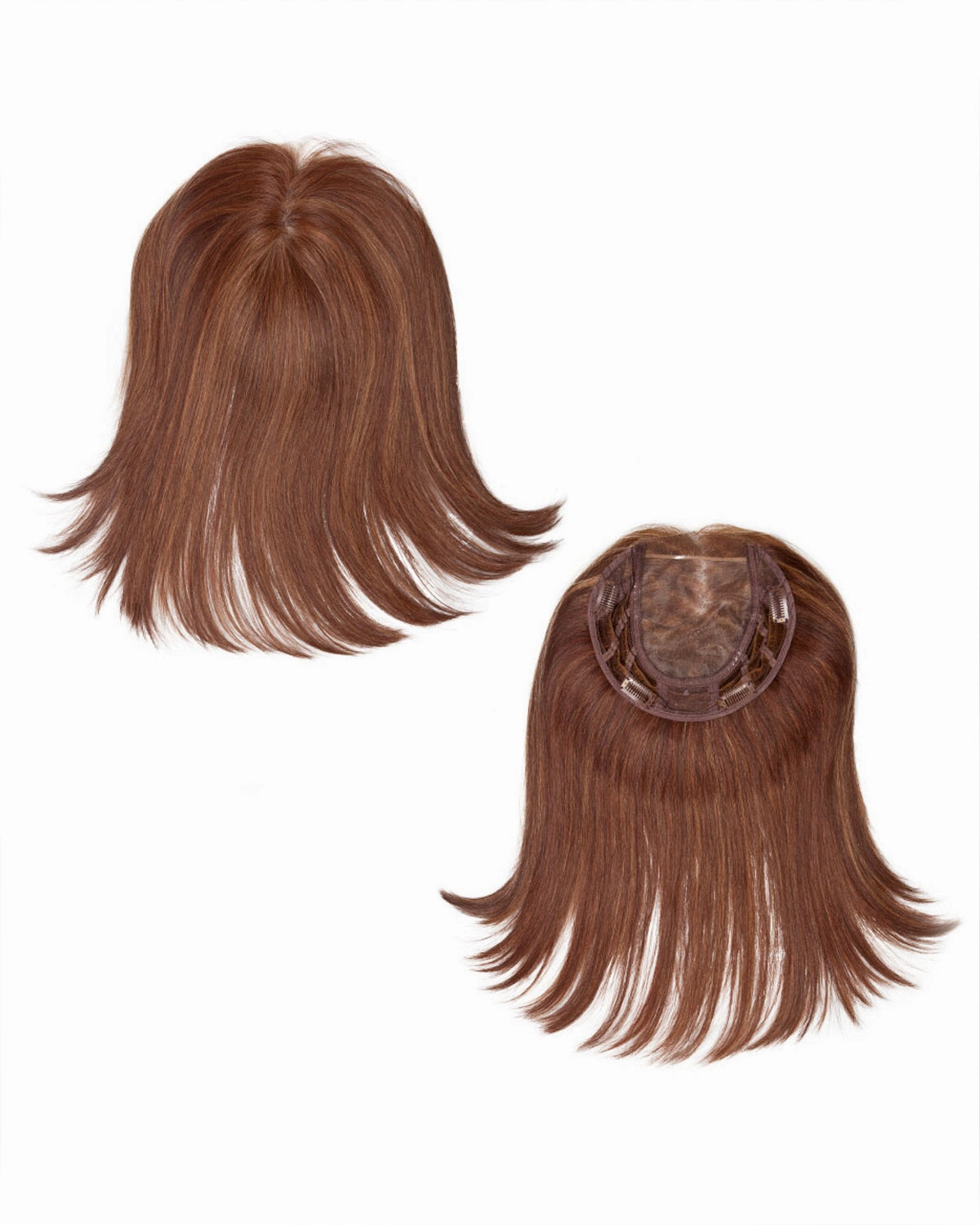 Special Effect | Lace Front & Monofilament Human Hair Wiglet by Raquel Welch