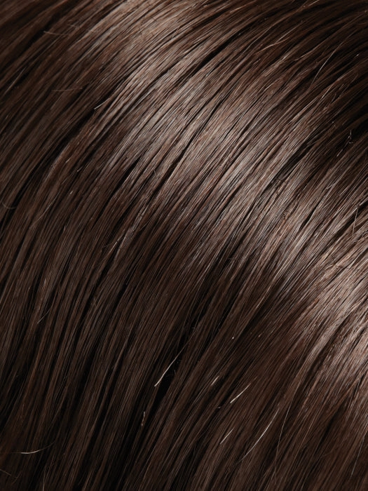 Spicy Wig by Jon Renau | HD Collection | Heat Friendly Synthetic