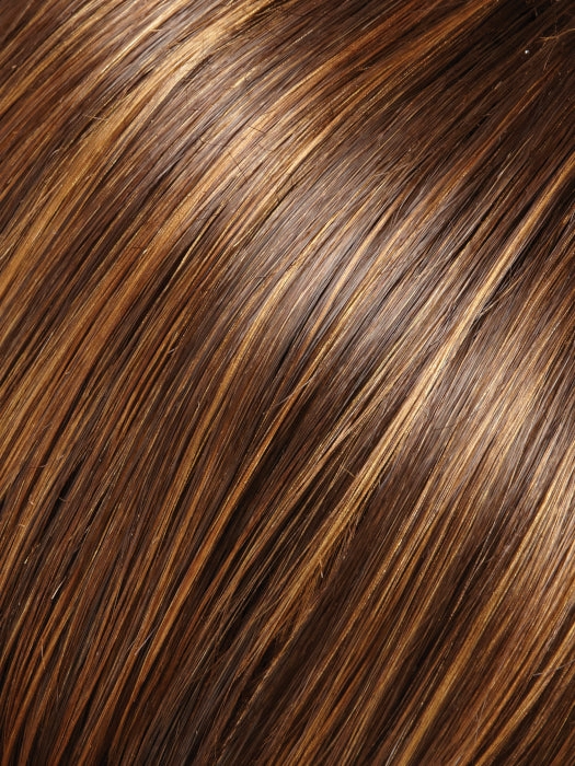 Spicy Wig by Jon Renau | HD Collection | Heat Friendly Synthetic