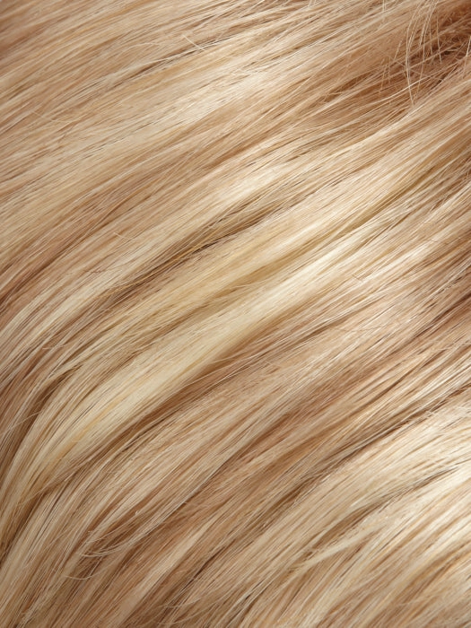 Spicy Wig by Jon Renau | HD Collection | Heat Friendly Synthetic