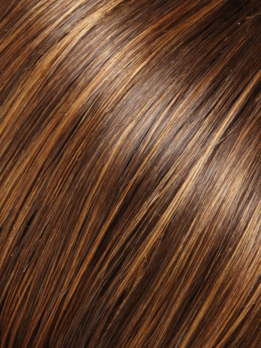 Spicy Wig by Jon Renau | HD Collection | Heat Friendly Synthetic