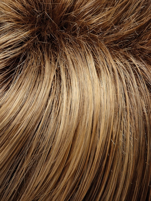 Spicy Wig by Jon Renau | HD Collection | Heat Friendly Synthetic