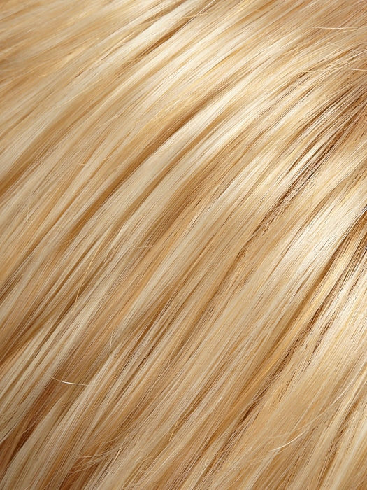 Spicy Wig by Jon Renau | HD Collection | Heat Friendly Synthetic
