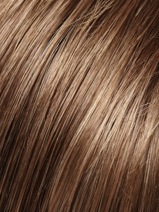 Spicy Wig by Jon Renau | HD Collection | Heat Friendly Synthetic
