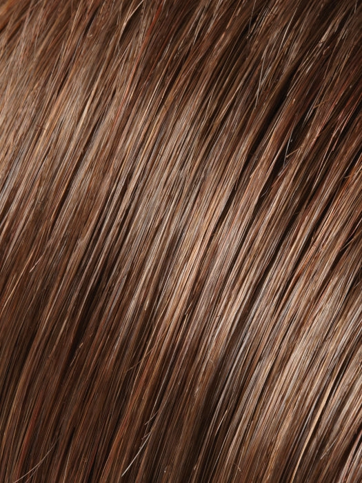Spicy Wig by Jon Renau | HD Collection | Heat Friendly Synthetic