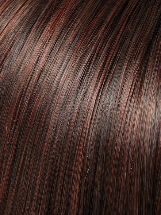 Spicy Wig by Jon Renau | HD Collection | Heat Friendly Synthetic
