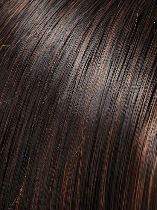 Spicy Wig by Jon Renau | HD Collection | Heat Friendly Synthetic
