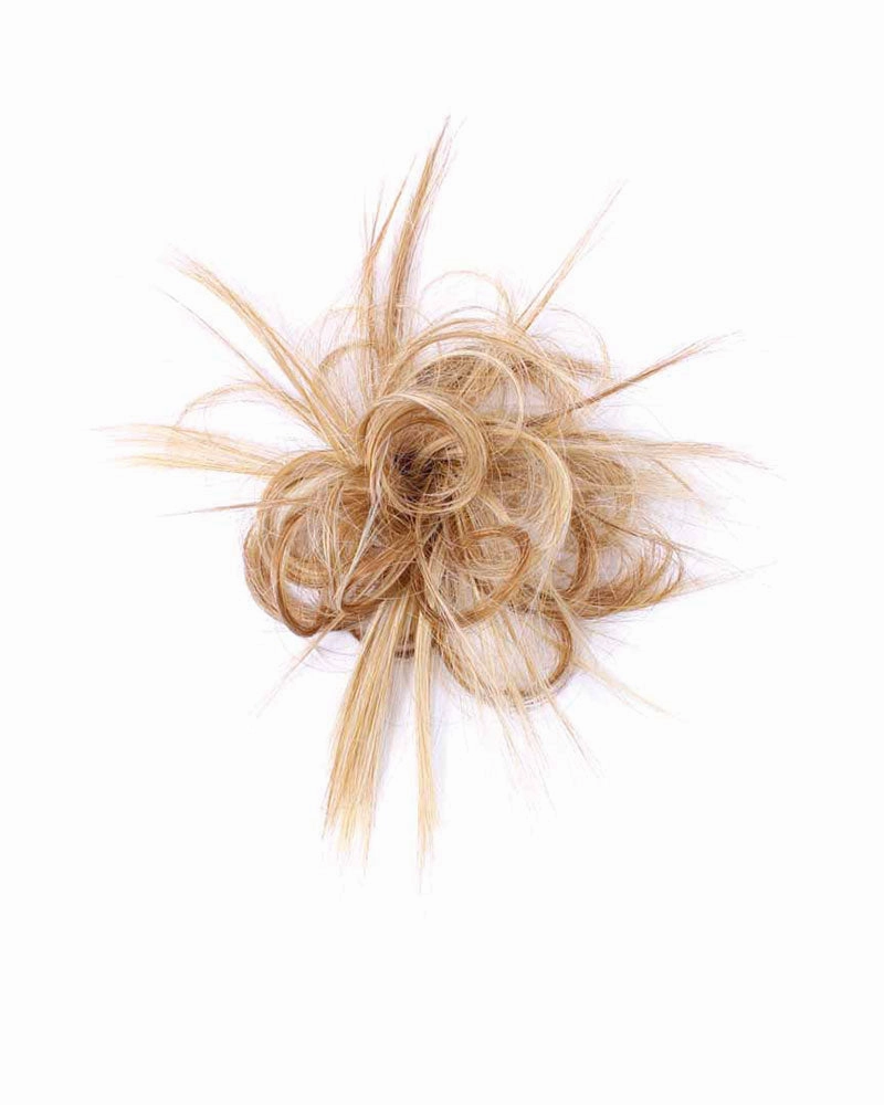 Spiky Clip | Hair Piece by Hairdo