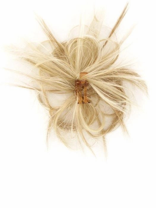 Spiky Clip | HF Synthetic Hair Wrap