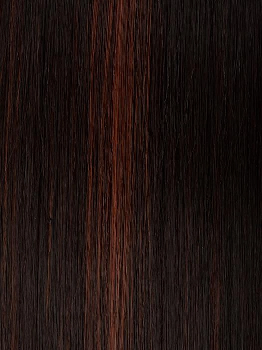 Spring | Human Hair Wig (Basic Cap)