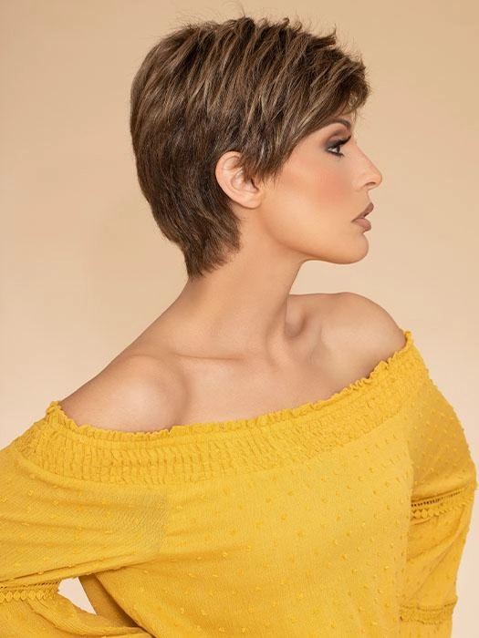 Spring Hi | Synthetic Lace Front Wig (Mono Crown)