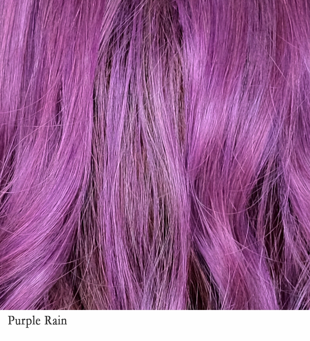 Spyhouse by Belle Tress | Caf Collection | Heat Friendly Synthetic