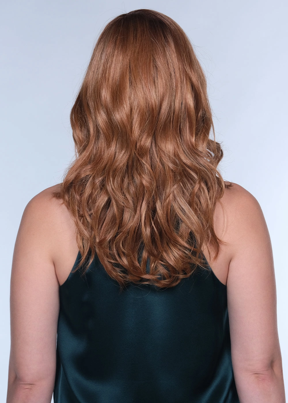 Spyhouse by Belle Tress | Caf Collection | Heat Friendly Synthetic