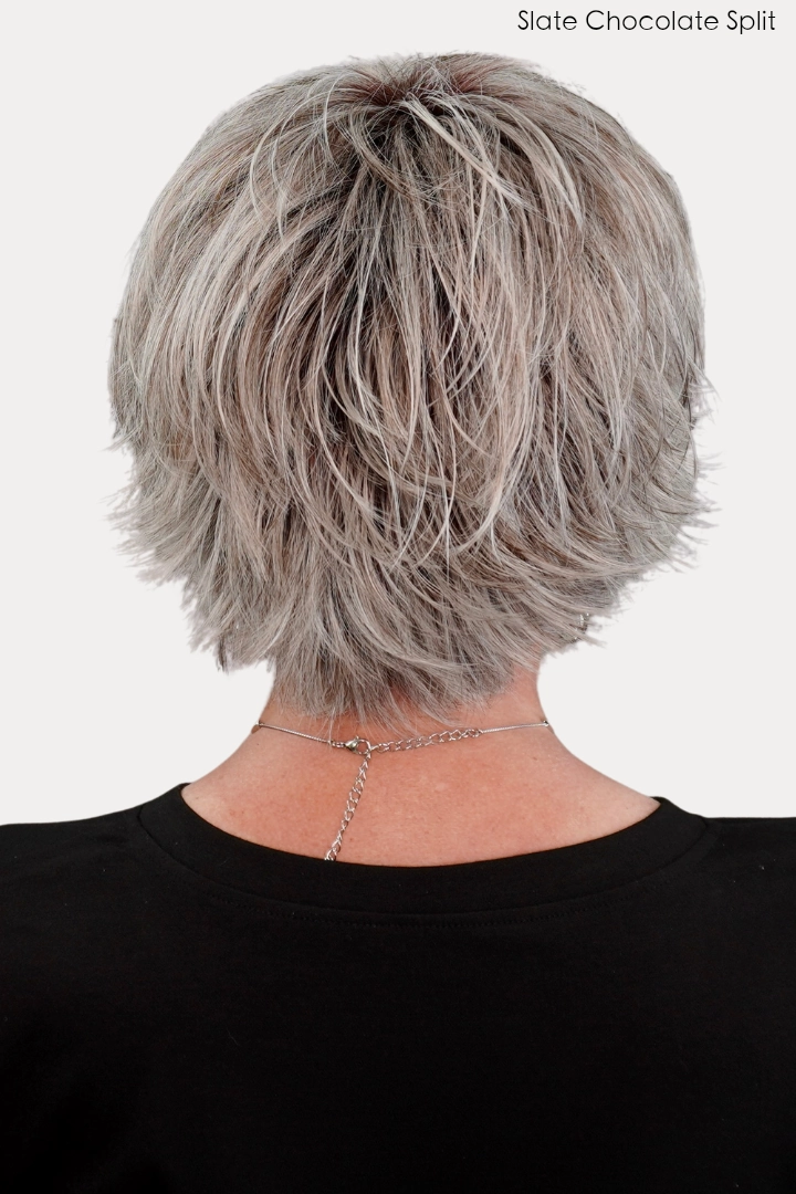 Star Wig by Rene of Paris | Heat Friendly Synthetic Hair | Average Cap
